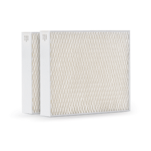 Humidifier filters (2 pack)
