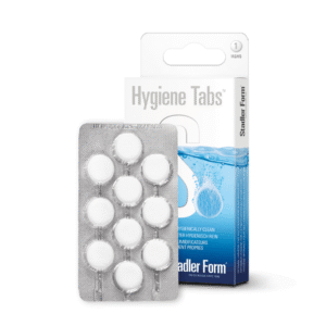 Hygiene Tabs (1 pack)