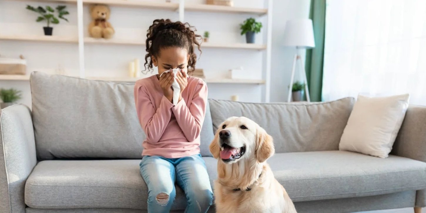 10 ways to reduce allergy symptoms​