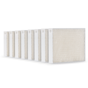 Humidifier filters (8 pack)