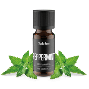 Essential oil Peppermint