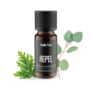 Essential oil Repel