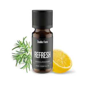 Essential oil Refresh