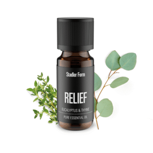 Essential oil Relief