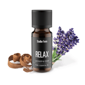 Essential oil Relax