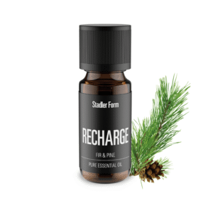 Essential oil Recharge