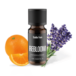 Essential oil Rebloom
