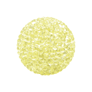 Fragrance Globe Yellow Vanilla