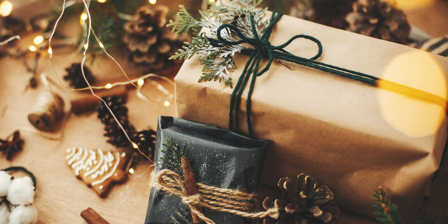 10 gifts ideas for improved well-being and a healthy indoor climate