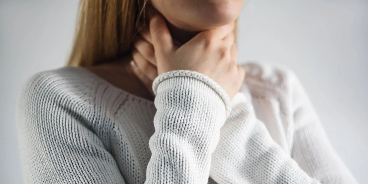 More about the effects of too dry indoor air