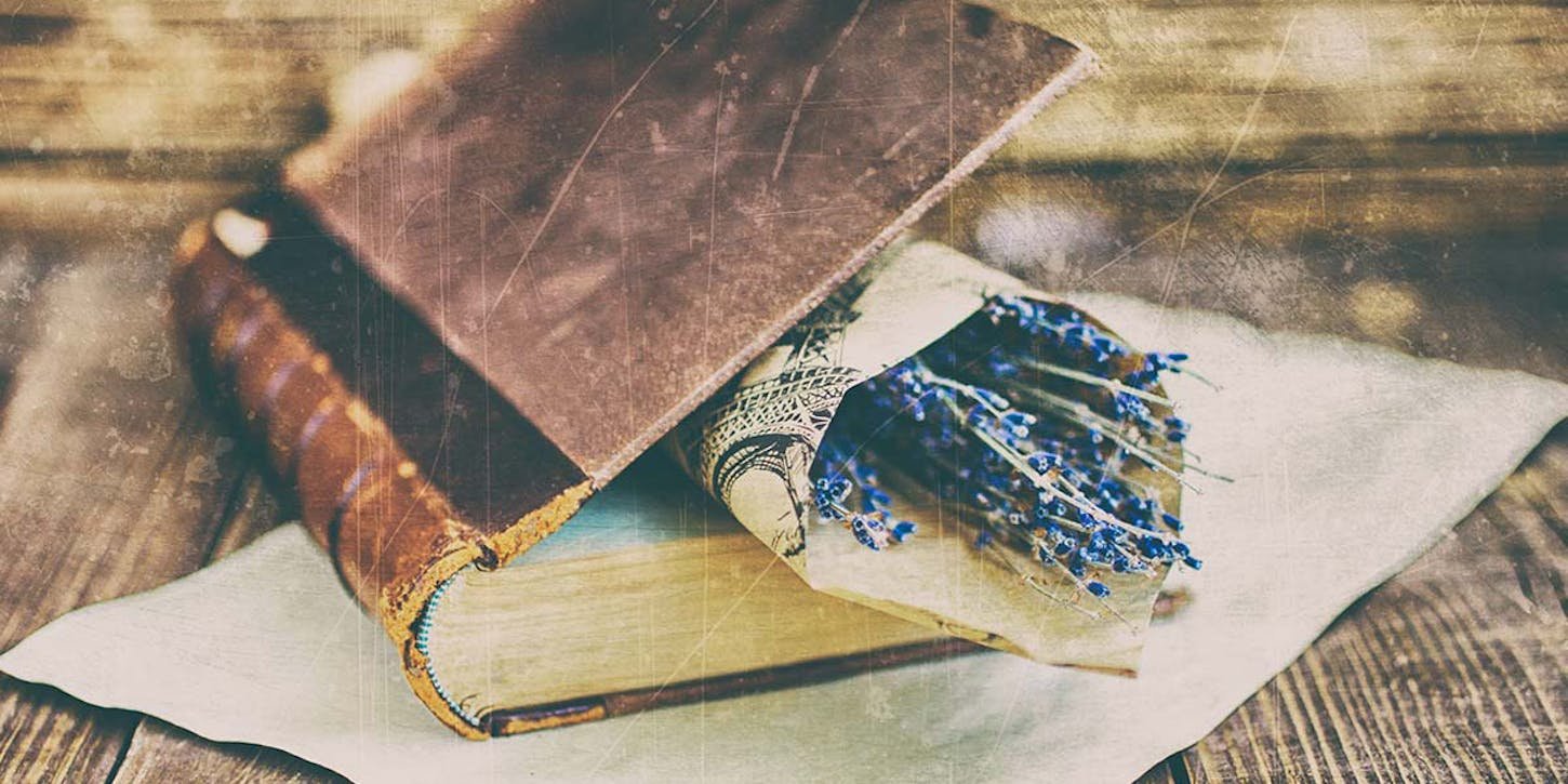 The history of aromatherapy – then and now