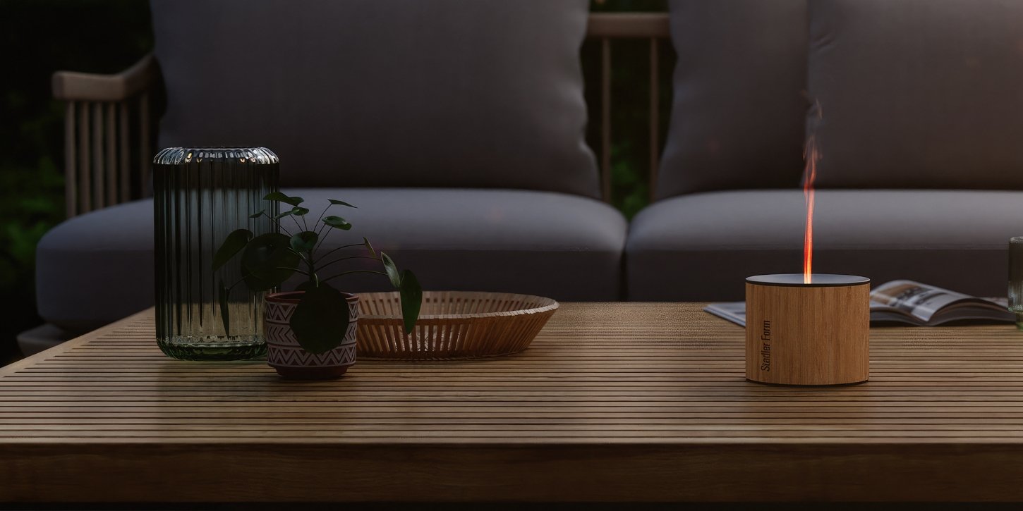 Why a Heater is Your Best Friend This Dubai Winter