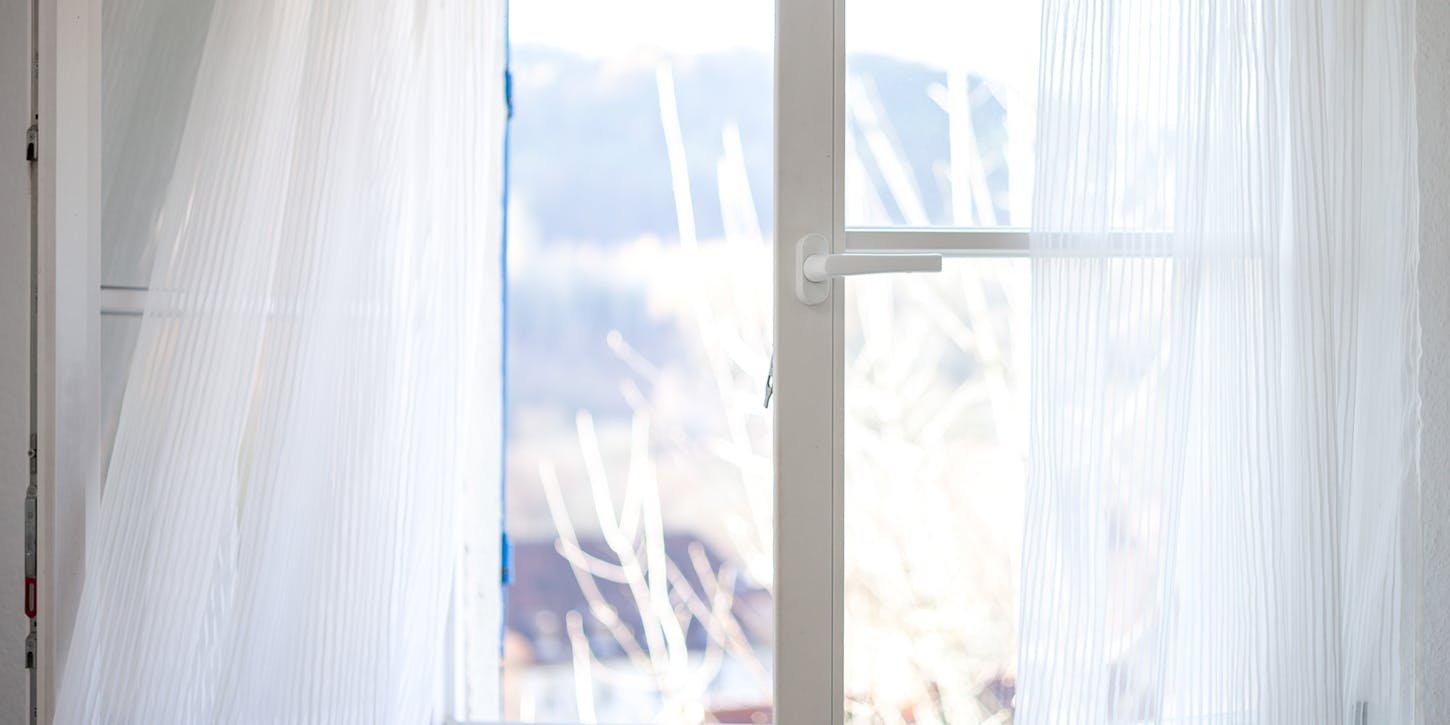 Does ventilation increase the humidity in winter? Answers to the most frequently asked questions about humidity in winter