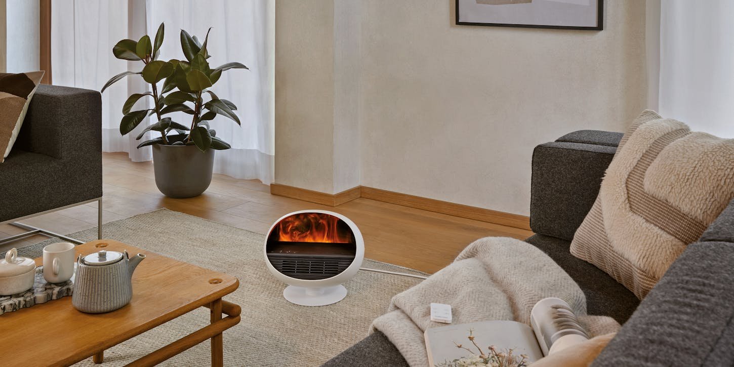 Ideas for winter decorations with Sophie, Erik & Co.