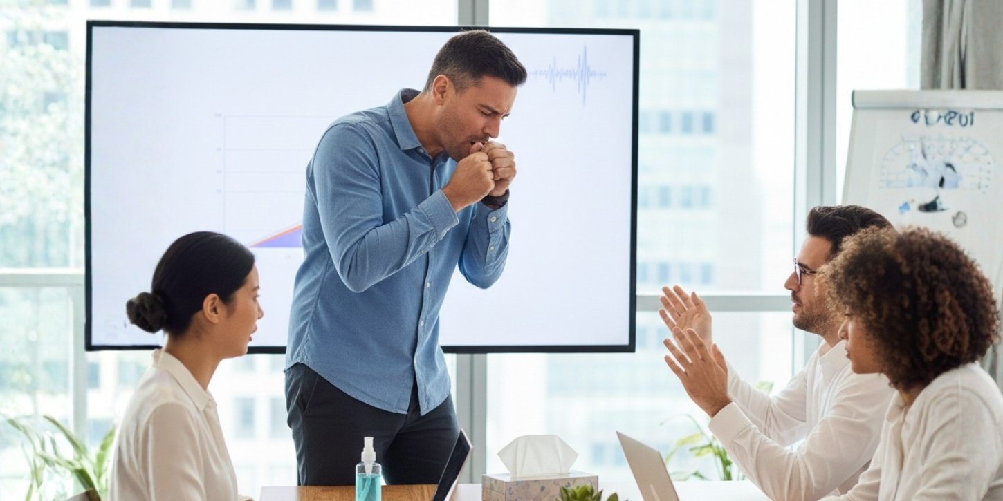 Why Offices in the UAE Need a Humidifier: Improving Workplace Comfort with the Oliver Humidifier