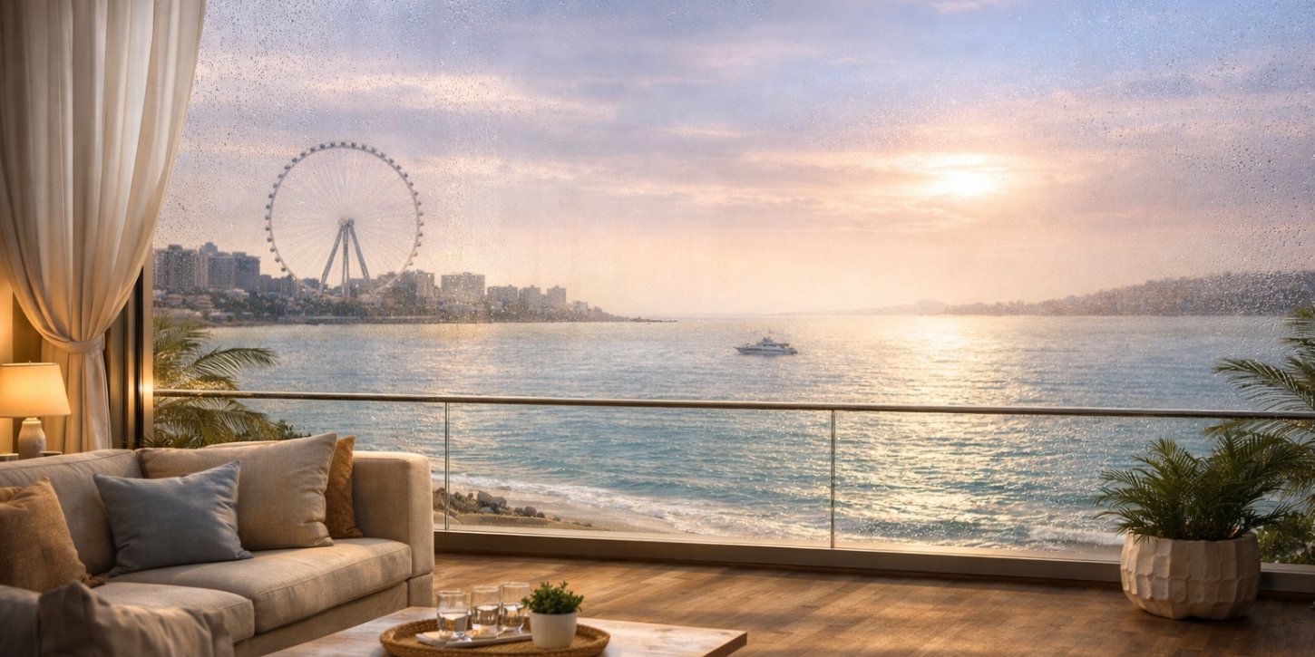 Why Offices in the UAE Need Dehumidifiers for a Healthier Workplace